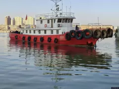 沿海12人交通艇